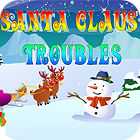 เกมส์ Santa Claus' Troubles