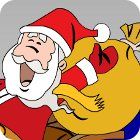 เกมส์ Santa Coloring Game เกมส์ Santa Coloring Game