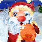 เกมส์ Santa's Quest