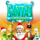 เกมส์ Santa's Super Friends