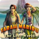 เกมส์ Sarah Maribu and the Lost World