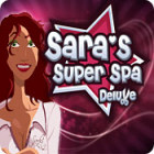 เกมส์ Sara's Super Spa Deluxe
