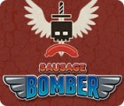 เกมส์ Sausage Bomber