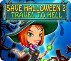 เกมส์ Save Halloween 2: Travel to Hell