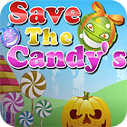 เกมส์ Save The Candy