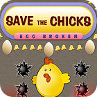 เกมส์ Save The Chicks