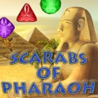 เกมส์ Scarabs of Pharaoh เกมส์ Scarabs of Pharaoh
