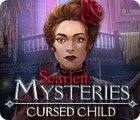 เกมส์ Scarlett Mysteries: Cursed Child