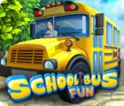 เกมส์ School Bus Fun