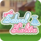 เกมส์ School Lolita Fashion