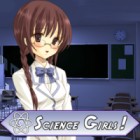 เกมส์ Science Girls!