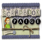 เกมส์ Scrapbook Paige