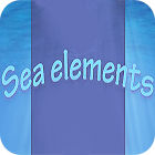 เกมส์ Sea Elements