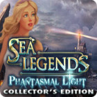 เกมส์ Sea Legends: Phantasmal Light Collector's Edition
