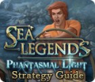 เกมส์ Sea Legends: Phantasmal Light Strategy Guide