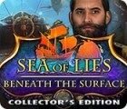 เกมส์ Sea of Lies: Beneath the Surface Collector's Edition