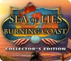 เกมส์ Sea of Lies: Burning Coast Collector's Edition