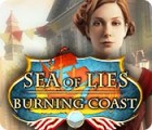 เกมส์ Sea of Lies: Burning Coast