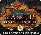 เกมส์ Sea of Lies: Leviathan Reef Collector's Edition