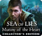 เกมส์ Sea of Lies: Mutiny of the Heart Collector's Edition
