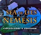 เกมส์ Sea of Lies: Nemesis Collector's Edition