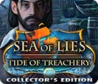 เกมส์ Sea of Lies: Tide of Treachery Collector's Edition