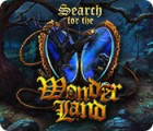เกมส์ Search for the Wonderland เกมส์ Search for the Wonderland