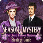 เกมส์ Season of Mystery: The Cherry Blossom Murders Strategy Guide