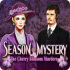 เกมส์ Season of Mystery: The Cherry Blossom Murders