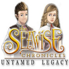 เกมส์ The Seawise Chronicles: Untamed Legacy