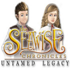 เกมส์ The Seawise Chronicles: Untamed Legacy เกมส์ The Seawise Chronicles: Untamed Legacy