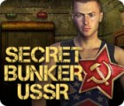 เกมส์ Secret Bunker USSR
