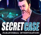 เกมส์ Secret Case: Paranormal Investigation