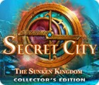 เกมส์ Secret City: The Sunken Kingdom Collector's Edition