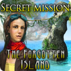 เกมส์ Secret Mission: The Forgotten Island เกมส์ Secret Mission: The Forgotten Island