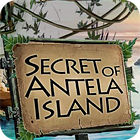 เกมส์ Secret of Antela Island