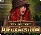 เกมส์ The Secret Of Arcanesium: A Mosaic Mystery