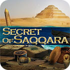 เกมส์ Secret Of Saqqara เกมส์ Secret Of Saqqara