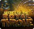 เกมส์ Secret of the Royal Throne