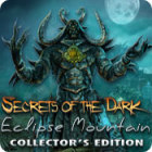 เกมส์ Secrets of the Dark: Eclipse Mountain Collector's Edition