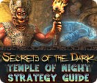 เกมส์ Secrets of the Dark: Temple of Night Strategy Guide