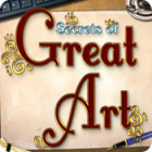 เกมส์ Secrets of Great Art