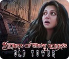 เกมส์ Secrets of Great Queens: Old Tower