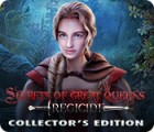 เกมส์ Secrets of Great Queens: Regicide Collector's Edition