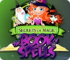 เกมส์ Secrets of Magic: The Book of Spells