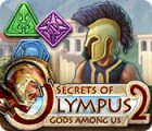 เกมส์ Secrets of Olympus 2: Gods among Us