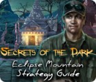 เกมส์ Secrets of the Dark: Eclipse Mountain Strategy Guide