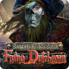เกมส์ Secrets of the Seas: Flying Dutchman