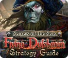 เกมส์ Secrets of the Seas: Flying Dutchman Strategy Guide