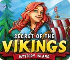 เกมส์ Secrets of the Vikings: Mystery Island